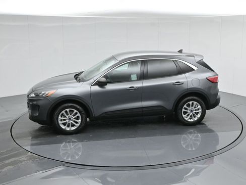 Certified 2022 Ford Escape SE w/ Convenience Package image 49