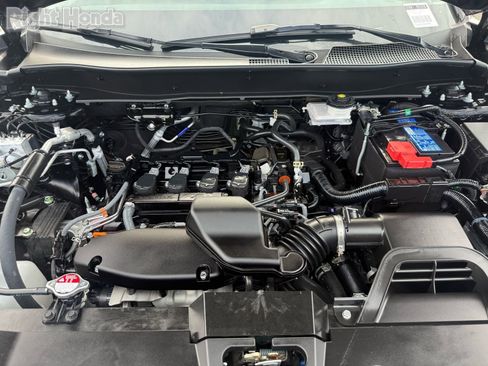 Used 2024 Honda CR-V EX image 31