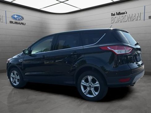 Used 2016 Ford Escape SE FWD image 8