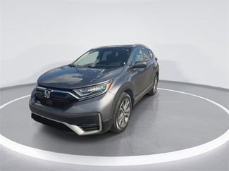 Used 2022 Honda CR-V Touring video 4