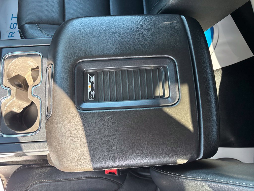 Used 2018 Chevrolet Silverado 2500 LTZ w/ Duramax Plus Package AWD/4WD image 31