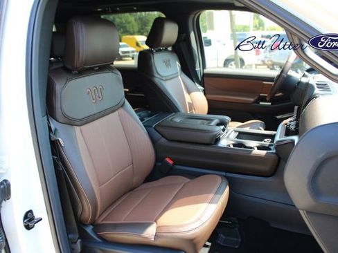 New 2025 Ford Expedition King Ranch image 7
