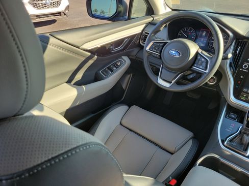 Certified 2023 Subaru Outback Limited image 15