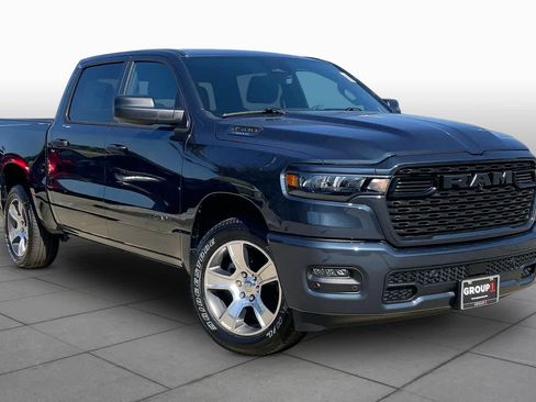 New 2026 RAM 1500 Express RWD image 2