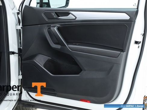 Used 2023 Volkswagen Tiguan S w/ Driver Assistance Package FWD image 69