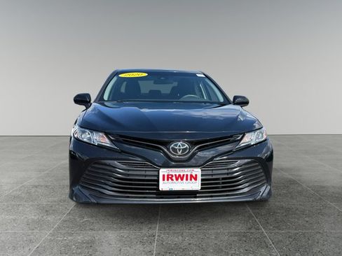 Used 2020 Toyota Camry LE FWD image 6