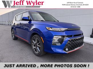 Used 2020 Kia Soul GT-Line w/ GT 2.0L Power Sunroof Package FWD video 1