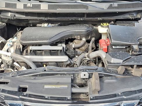 Used 2019 Nissan Rogue Sport SV image 27