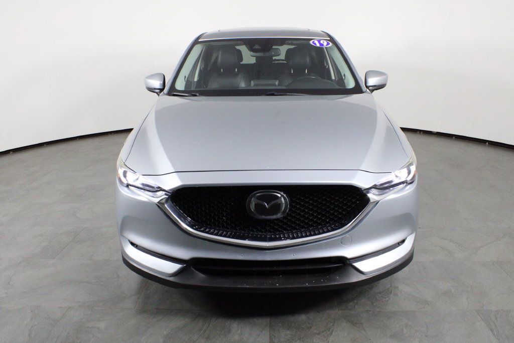Used 2019 MAZDA CX-5 Grand Touring AWD/4WD image 12