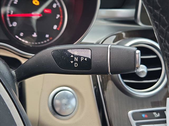Used 2018 Mercedes-Benz C 300 Sedan image 10