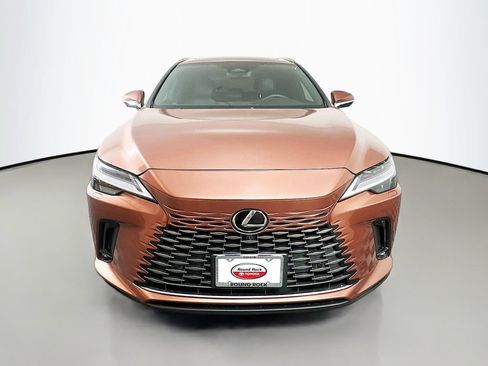 Used 2023 Lexus RX 350 AWD w/ Accessory Package (Z1) image 2
