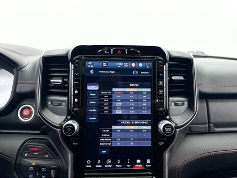 Used 2024 RAM 1500 TRX w/ TRX Level 2 Equipment Group AWD/4WD image 11