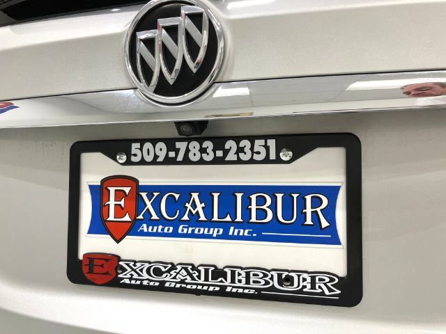 Used 2016 Buick Encore FWD image 17