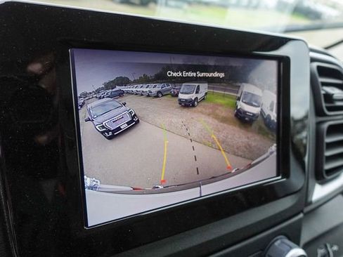 New 2025 RAM ProMaster 2500 w/ Quick Order Package 22G SLT image 24