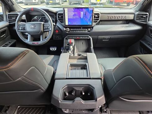 Used 2025 Toyota Tundra SR5 AWD/4WD image 21