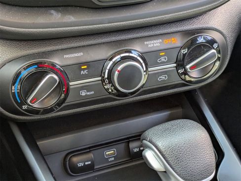 Used 2023 Kia Soul LX w/ Option Group 015 image 22