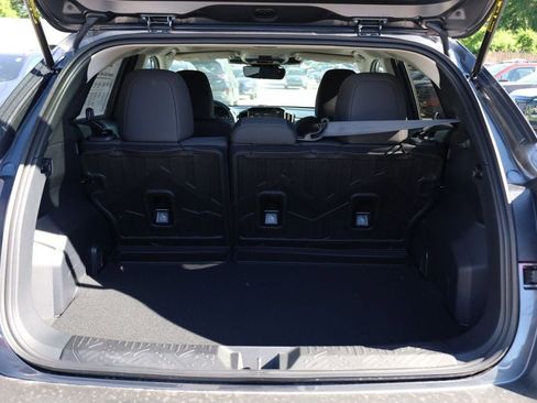 New 2026 Subaru Crosstrek 2.0i Premium AWD/4WD image 7