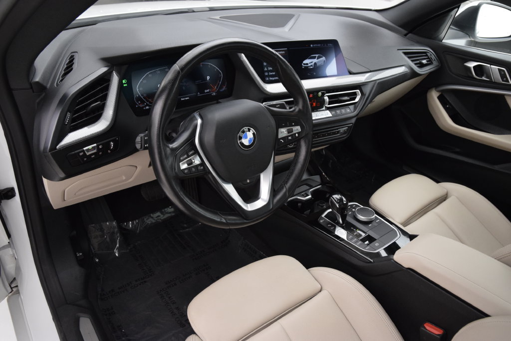 Used 2022 BMW 228i xDrive Gran Coupe AWD/4WD image 21