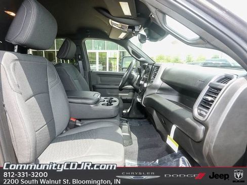 New 2025 RAM 3500 Tradesman image 19