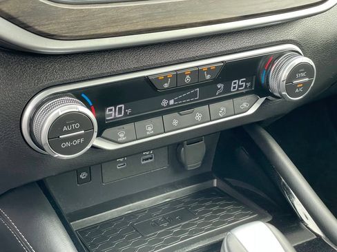 Certified 2023 Nissan Altima 2.5 SL AWD/4WD image 23