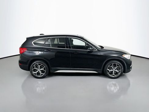 Used 2019 BMW X1 sDrive28i w/ Convenience Package image 8