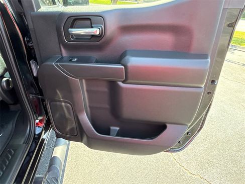 Used 2023 Chevrolet Silverado 1500 Custom Trail Boss image 16