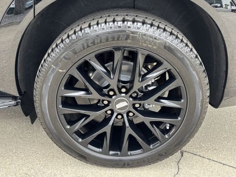 New 2026 Cadillac Escalade IQL Sport 2 AWD/4WD image 37