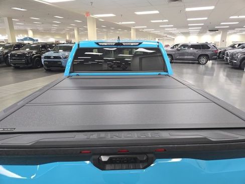 New 2026 Toyota Tundra TRD Pro AWD/4WD image 14