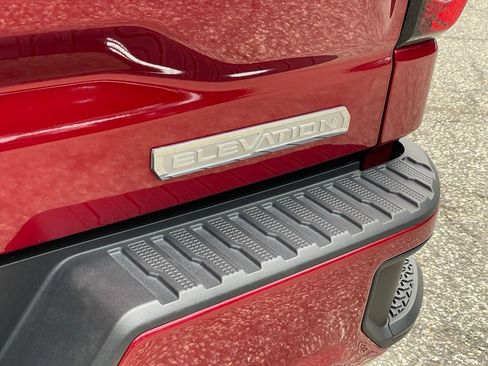 Used 2023 GMC Sierra 1500 Elevation AWD/4WD image 28