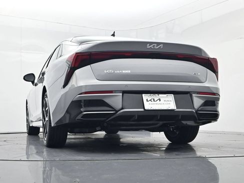 Used 2026 Kia K5 GT-Line w/ GT-Line Premium Package AWD/4WD image 42