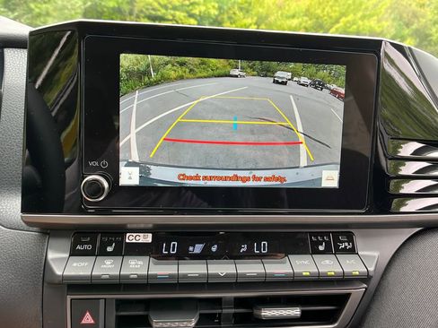 New 2026 Toyota Camry LE w/ Convenience Package image 19