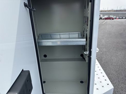 New 2024 RAM 2500 Tradesman w/ Chrome Appearance Group image 9