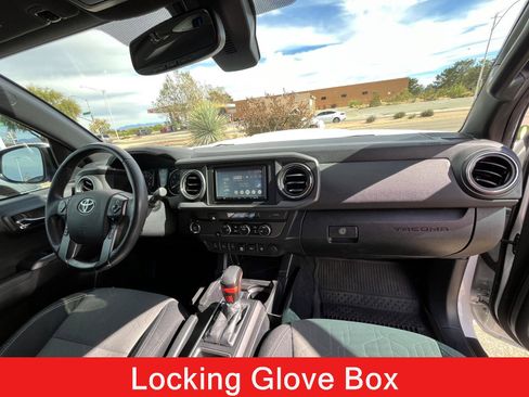 Used 2021 Toyota Tacoma TRD Sport image 23