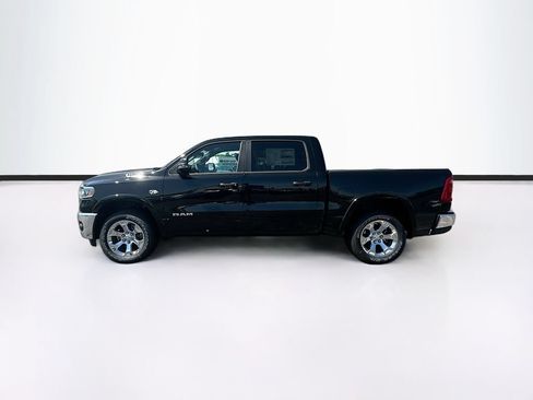 New 2026 RAM 1500 Big Horn AWD/4WD image 5