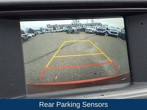 Used 2018 Kia Optima S w/ Panoramic Sunroof Package image 13