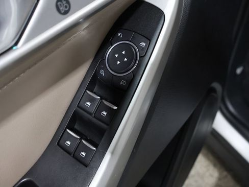 Used 2022 Ford Explorer Limited w/ Class IV Trailer Tow Package image 16