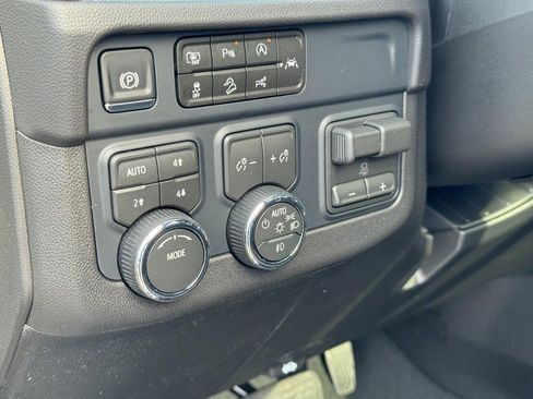 New 2026 Chevrolet Suburban RST w/ Comfort Package image 38