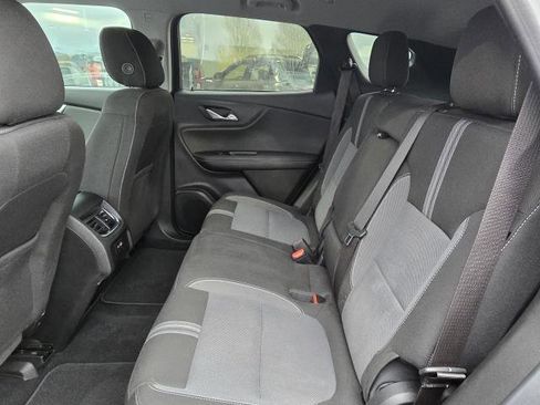 Used 2023 Chevrolet Blazer LT w/ Driver Confidence Package image 24