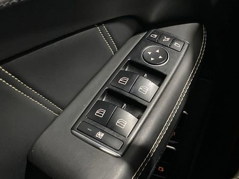 Used 2018 Mercedes-Benz GLS 63 AMG 4MATIC image 8