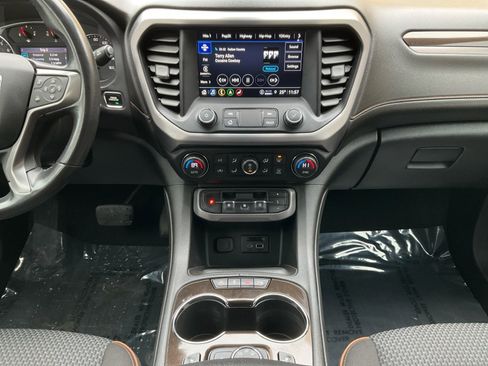 Used 2021 GMC Acadia AT4 w/ LPO, Floor Liner Package image 11