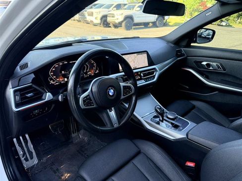 Used 2020 BMW M340i w/ Premium Package RWD image 30