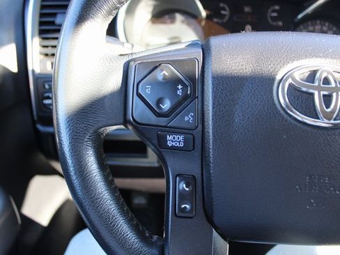 Used 2022 Toyota Sequoia TRD Sport image 10