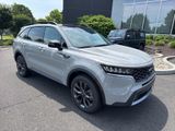 Used 2022 Kia Sorento X-Line EX image 3