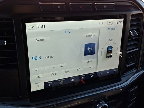 Certified 2022 Ford F150 XLT w/ Equipment Group 302A High image 16