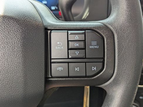 Certified 2025 Ford F150 STX AWD/4WD image 35