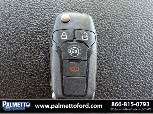 Used 2018 Ford F150 XLT w/ Equipment Group 302A Luxury RWD image 28