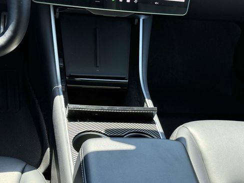 Used 2019 Tesla Model 3 Performance AWD/4WD image 19