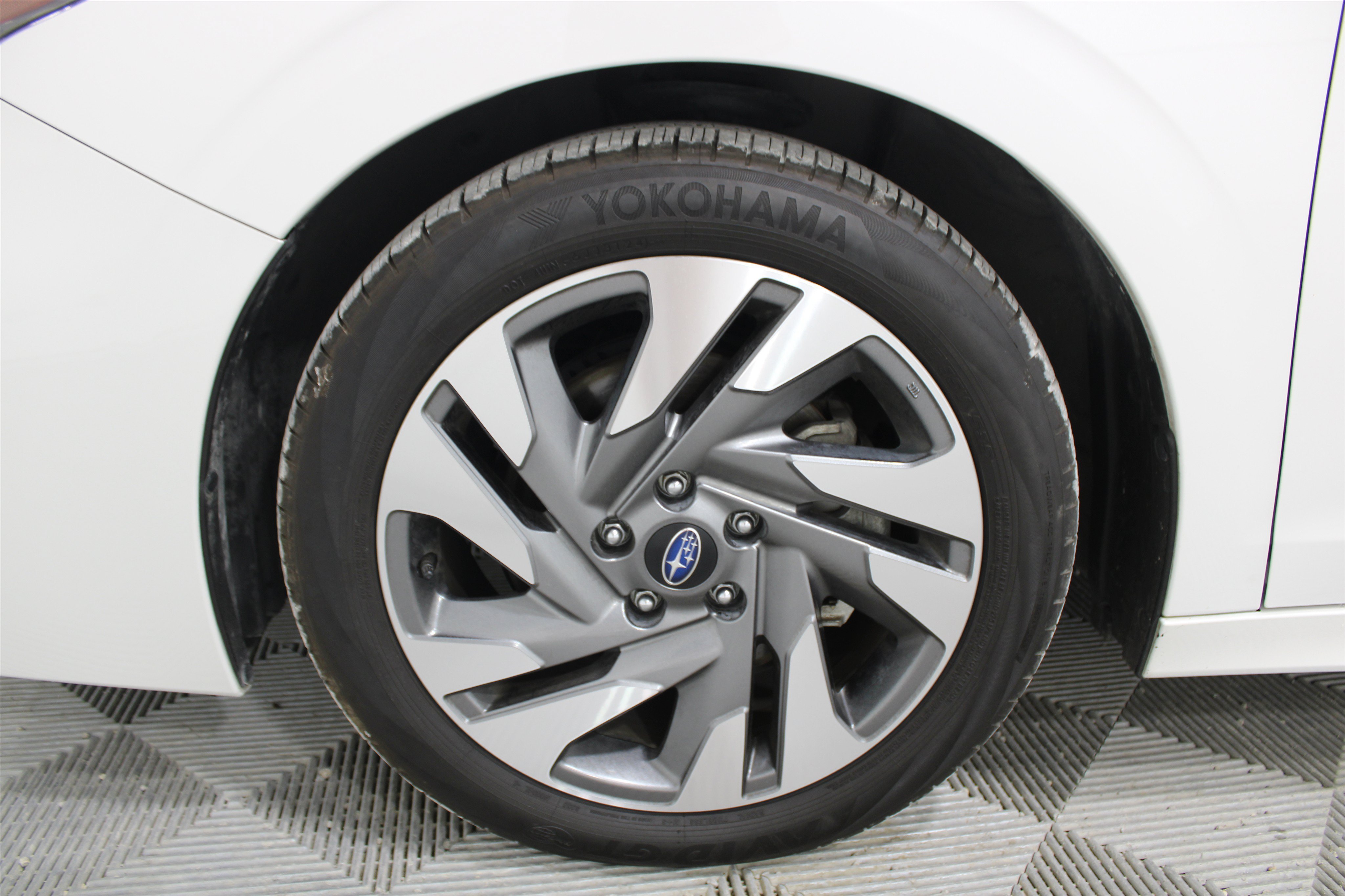 Used 2023 Subaru Legacy Limited AWD/4WD image 33