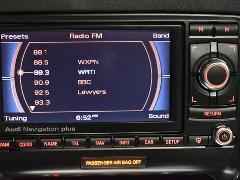 Used 2008 Audi TT 2.0T w/ Premium Pkg image 33