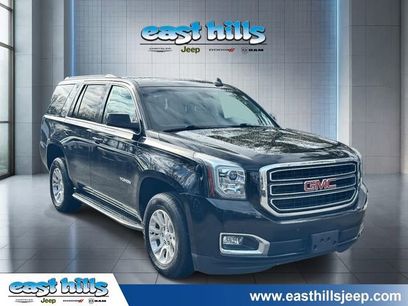 Used 2015 GMC Yukon SLE w/ Convenience Package